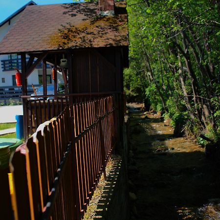 Mery'S Home Бран Екстер'єр фото